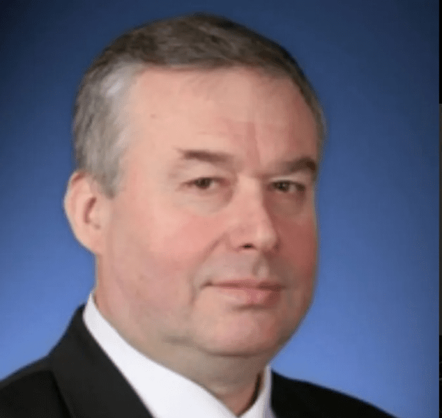 Încă un aliat al lui Putin a murit în condiții misterioase. Anatol Gerashchenko ar fi căzut pe scări