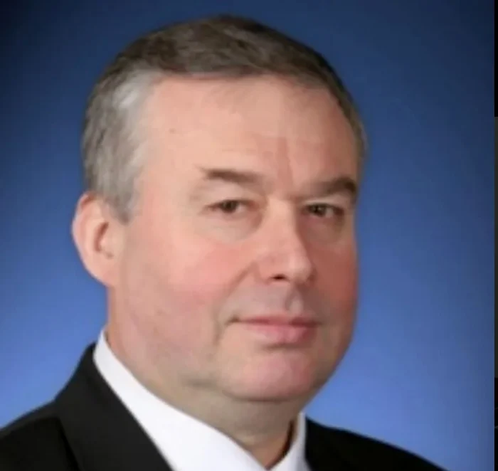 Anatoly Gerashchenko a murit în mod misterios Foto: Telegram