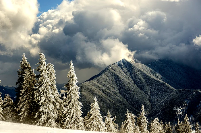Vatra Dornei. Foto: visitvatradornei.ro