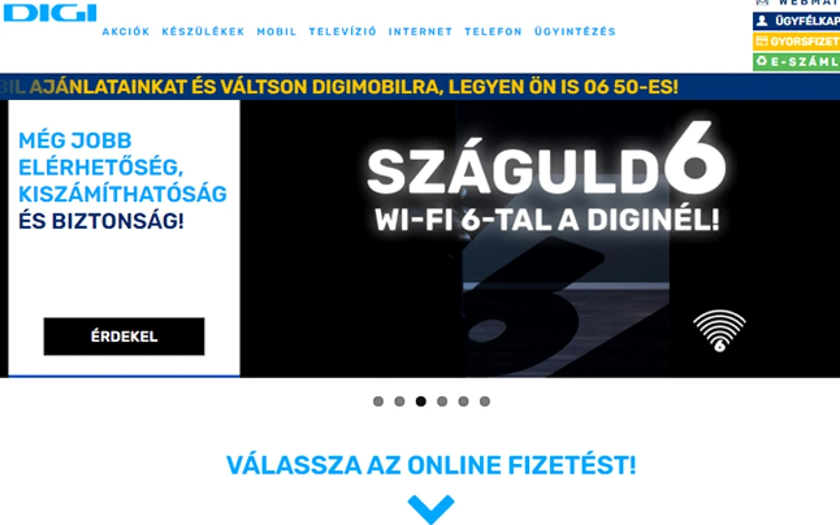 Captură digi.hu