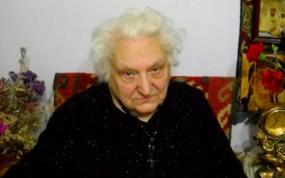 Aspazia Oţel Arhivă Adevărul