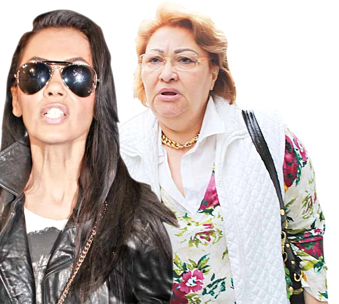 
    Minunea împăcării  dintre femeile  Zăvoranu a durat doar şase săptămâni  