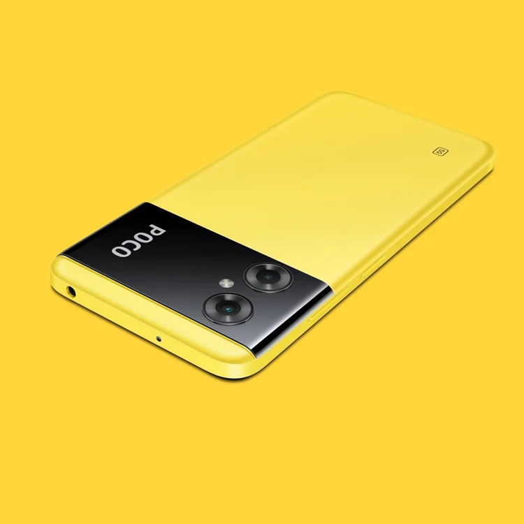 Smartphone POCO M4 5G