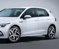 vw golf 8