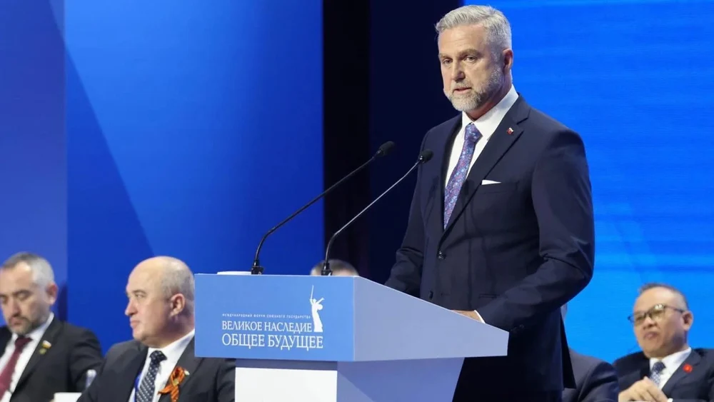 Un aliat al premierului slovac Fico compară Ucraina cu Hamas: „A fost o agresiune provocată”