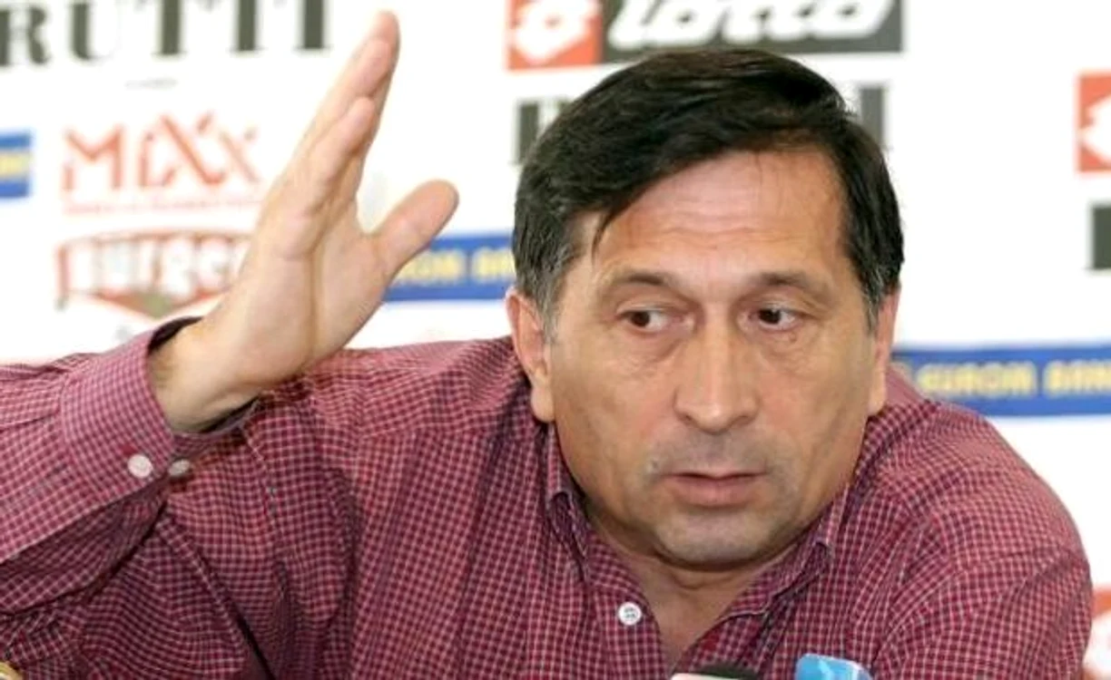 
    Ion Crăciunescu  