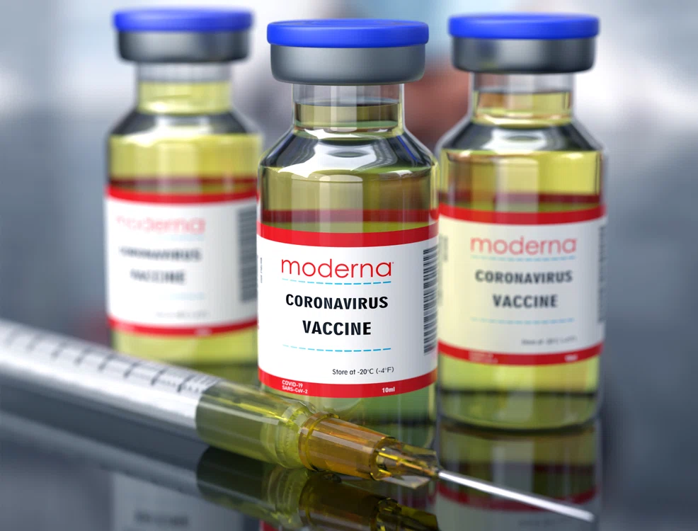 
    Compania americană Moderna cere autorizarea de urgență a vaccinului anti Covid-19 pe care l-a dezvoltatfoto: Shutterstock  