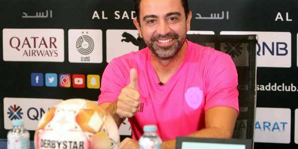 Xavi