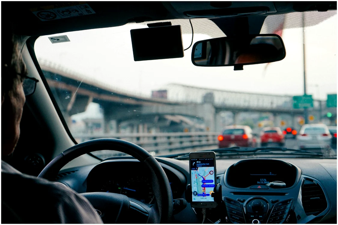 Amenzi dure pentru șoferii care încalcă legea în Grecia. Foto: unsplash.com