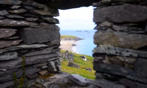 great blasket island captura video jpg