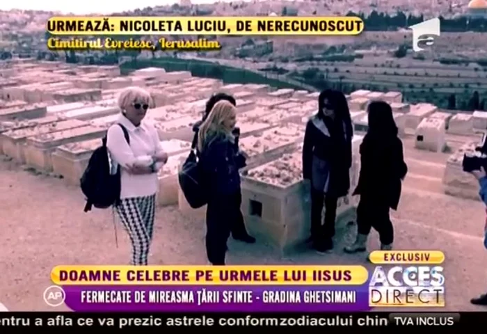 Cimitirul Evreiesc din Ierusalim