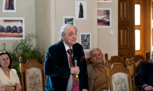 Gânduri ale lui Dan Hăulică: „Românii, când sunt deştepţi, sunt foarte deştepţi  Asta îţi creează mai mult datorii decât avantaje“ jpeg