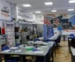 Laboratoare Facultatea de Automatică Iaşi FOTO Primăria Iaşi