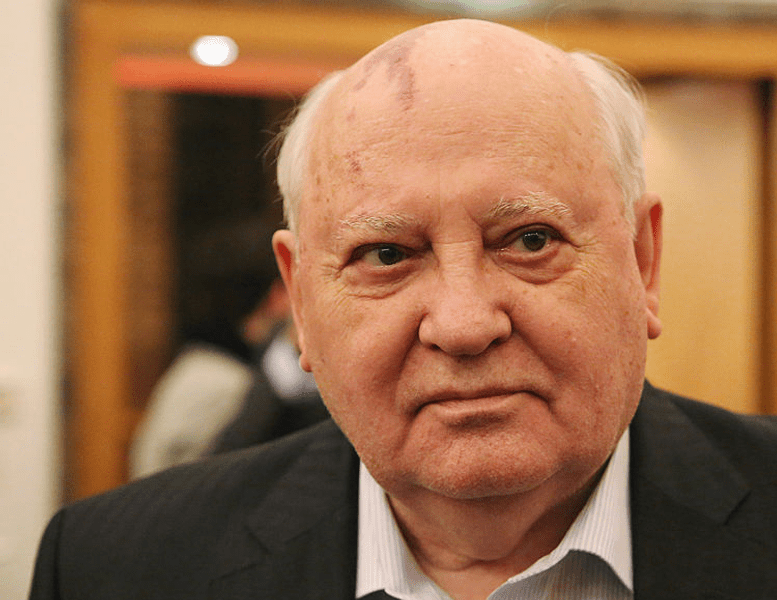 Când va fi înmormântat Mihail Gorbaciov, ultimul lider al Uniunii Sovietice