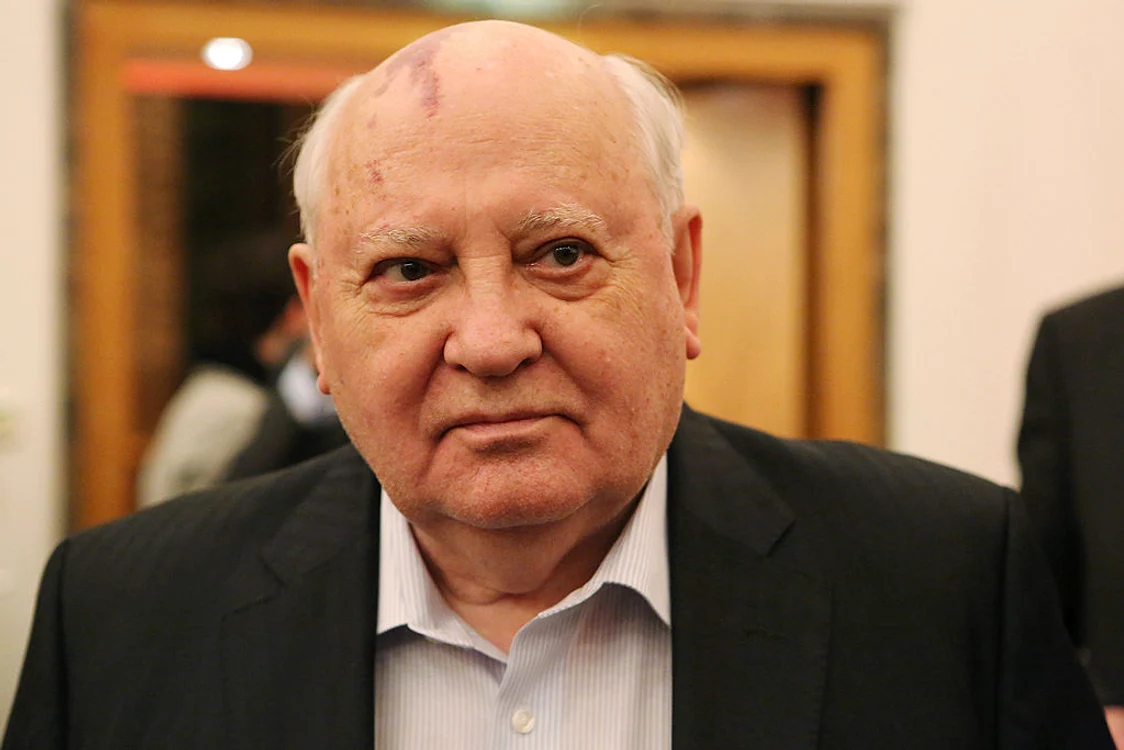 Mihail Gorbaciov