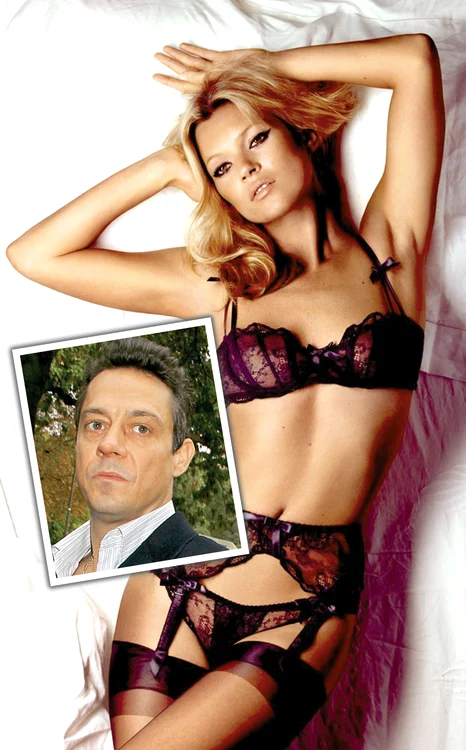 Fotomodelul internaţional a jurat, în urmă cu cinci ani, că nu se va mai mărita niciodată