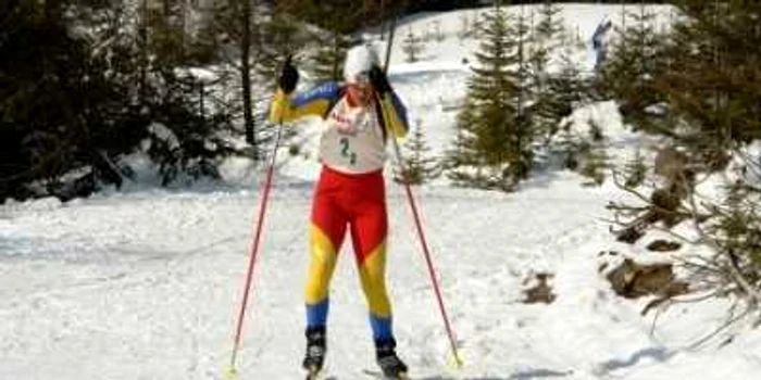 Biatlon