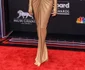 Guests pose at the 2018 Billboard Music Awards jpeg