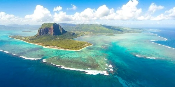 argipelagul Chagos