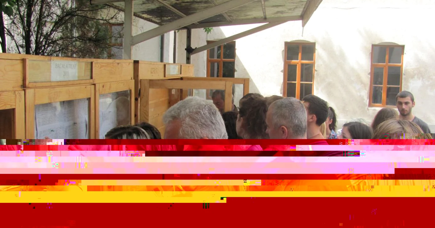 Cea mai bună medie a avut-o CNS anul trecut la bacalaureat