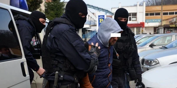 suspect furt FOTO IPJ Bacău