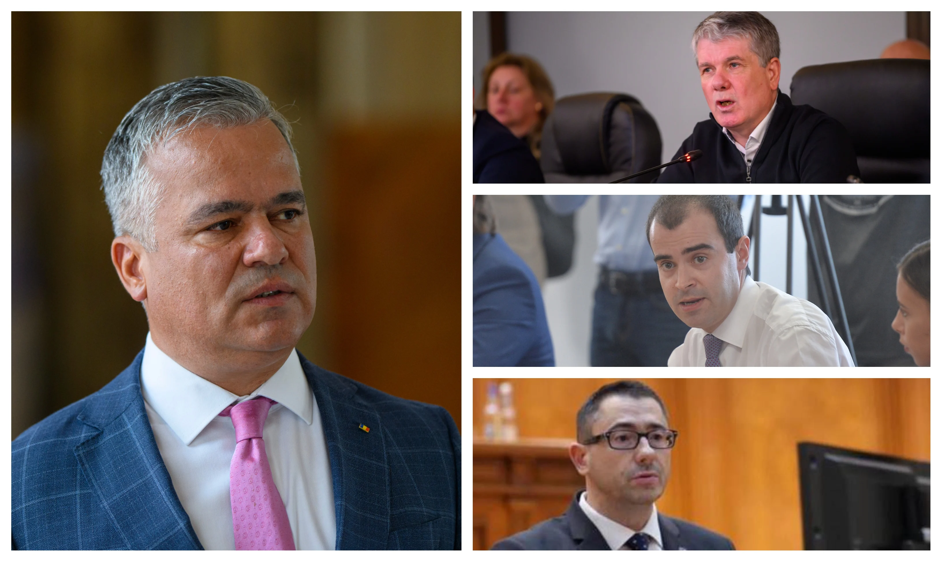 Primele semnale ale fisurilor din PNL: liberalii care au rupt rândurile din jurul lui Bolojan și-l susțin pe Veștea