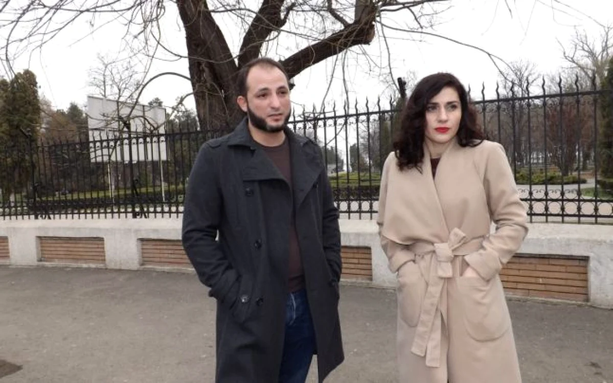 Familia Bordei nu se împacă cu gândul că autorităţile nu au făcut nimic pentru a ridica maidanezii de pe străzi Foto: arhivă Adevărul