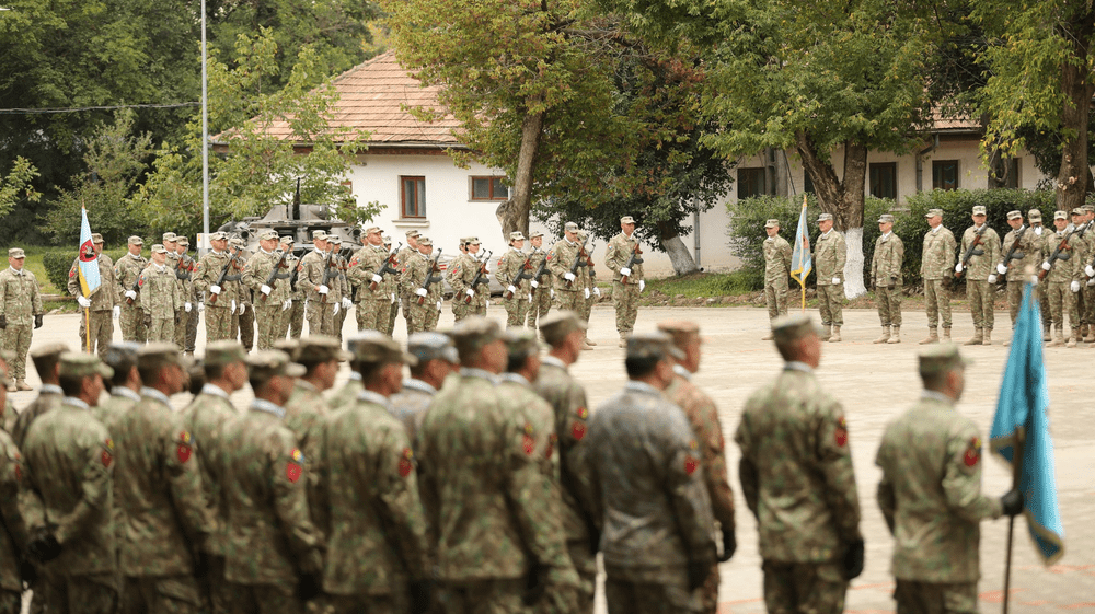 Armata Română face angajări. Ce posturi sunt disponibile și ce condiții trebuie să fie îndeplinite