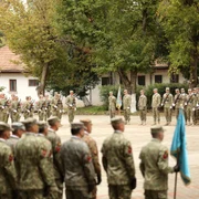 Ministerul Apărării face angajari FOTO MApN