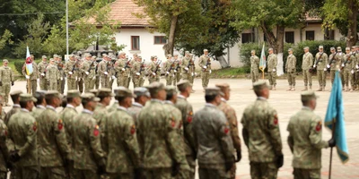 Ministerul Apărării face angajari FOTO MApN