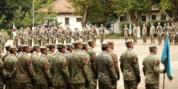Ministerul Apărării face angajari FOTO MApN