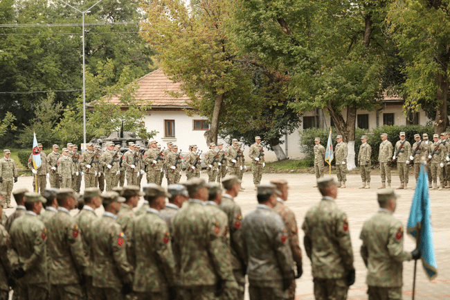 Câte puncte primești la pensie dacă ai făcut armata. Cum se ia în calcul stagiul militar în funcție de perioada în care l-ai executat