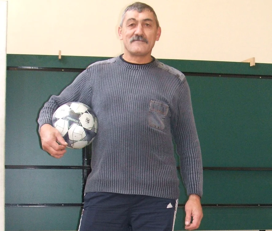 Ion Paraschiv a făcut performanţă la nivel înalt 