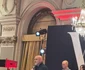 Alin Gălățescu a organizat aseară a 37-a ediție a evenimentului care îi poartă semnătura, Soirees de la Mode 37