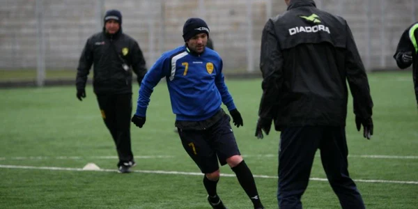 Ca şi transferat în iarnă la Dinamo, Cătălin Munteanu a rămas la FC Braşov