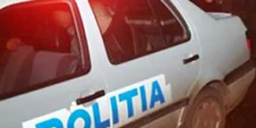 Poliţiştii l-au potolit pe timişean cu o amendă de 150 de lei