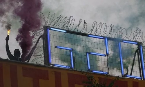 Summitul G20 și „iadul” creat de protestatari la Hamburg jpeg