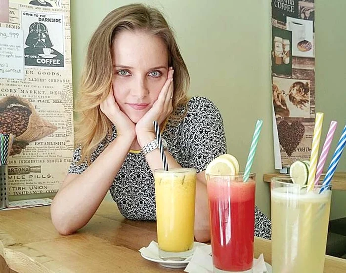 Ioana Maria Moldovan