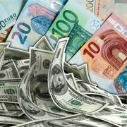 euro dolar png
