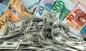 euro dolar png