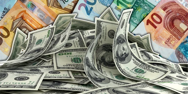 euro dolar png