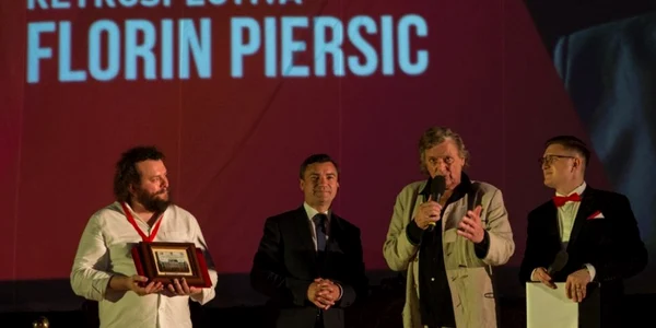 Florin Piersic