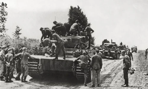 Rusia optează pentru o retorică inspirată din al Doilea Război Mondial împotriva Ucrainei jpeg