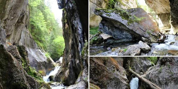 Cheile Buții din Hunedoara  Foto Daniel Guță ADEVĂRUL jpg