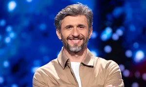 Dragos Bucur, foto Instagram jpg