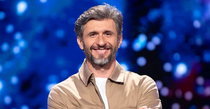 Dragoș Bucur / Foto: Instagram