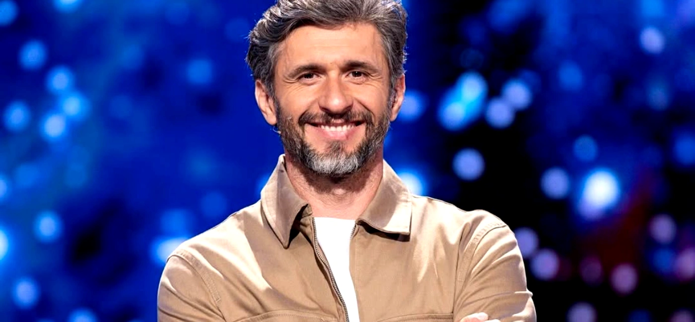 Dragos Bucur, foto Instagram jpg