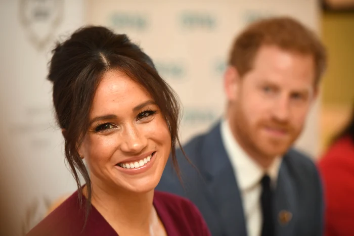 Meghan Markle nu este pe placul tuturorfoto: Getty