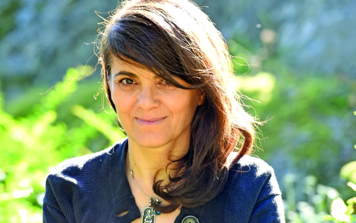 Fotografii: Arhiva personală; Facebook Svetlana Cârstean