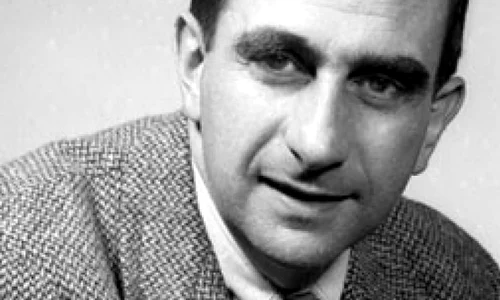 Edward Teller, părintele bombei H jpeg